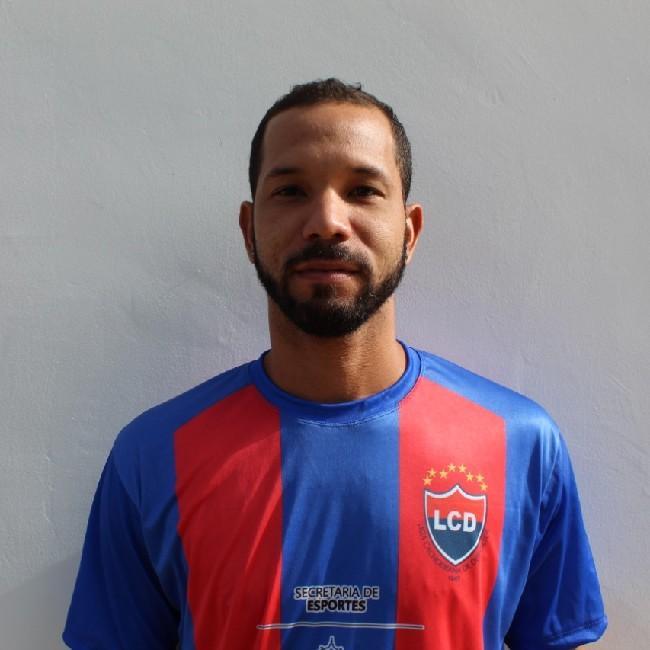 Thiago Leal