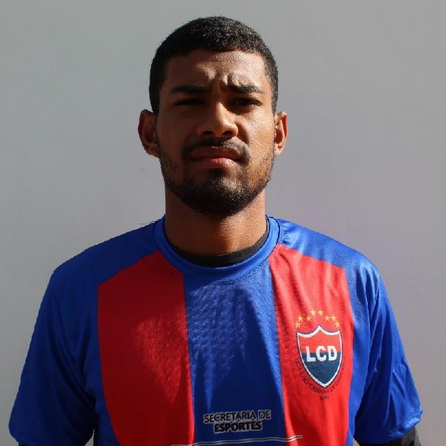 Jogador 8