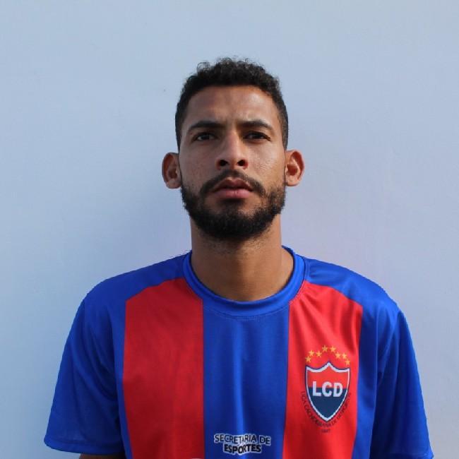 Igor Tanquilho