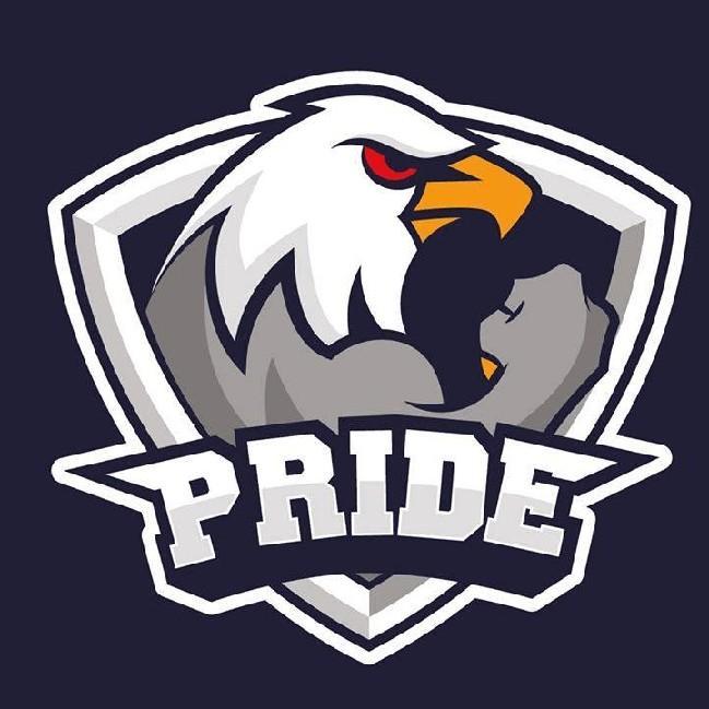 PRIDE
