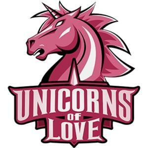 Unicrons Of Love