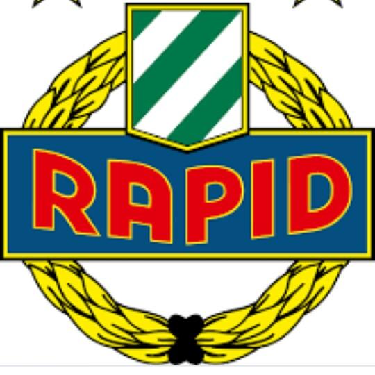 Rapid Viena