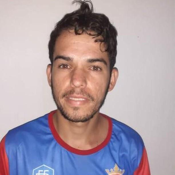 Maksonei Barreto (20)