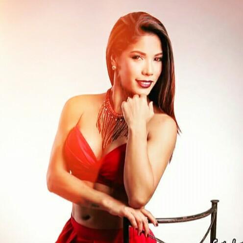 Karen Dejo