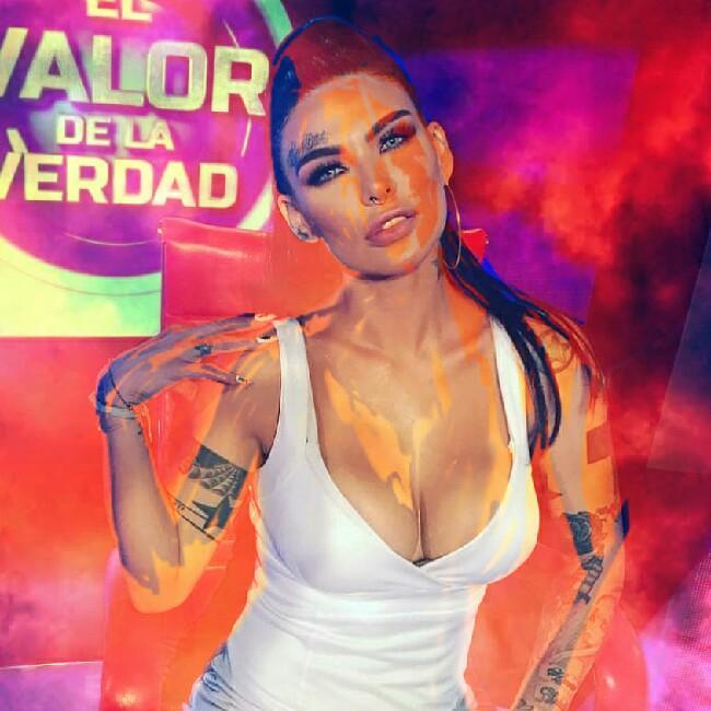 Angie Jibaja