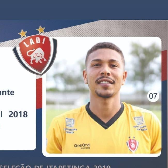Dondom( Fábio Dias dos Santos)