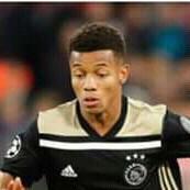 DAVID NERES