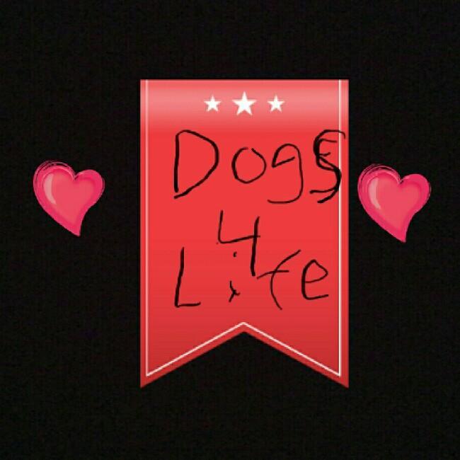 Dogs 4 Life