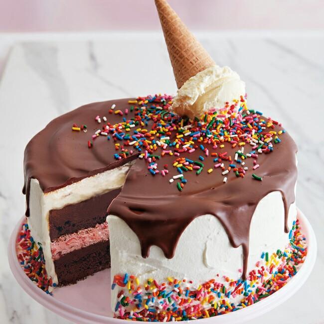 Cake Sqaud