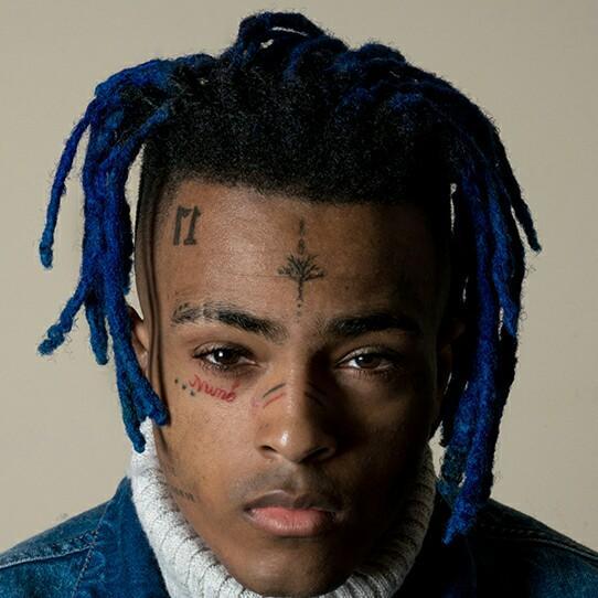 XXXTENTACION