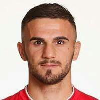 Armando Sadiku