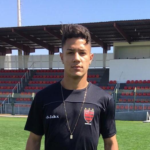 Deivison Rodrigues Novais