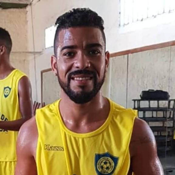 Anderson Barreto