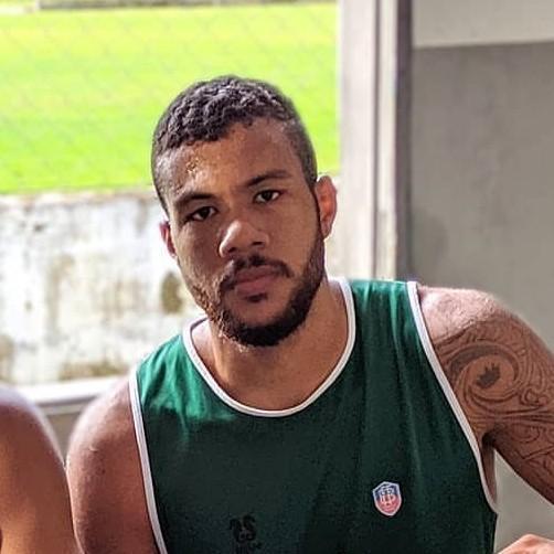 Caio Silva
