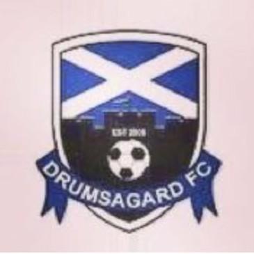 Drumsaggard B