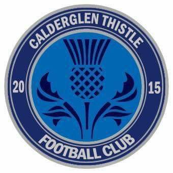 Calderglen Thistle A