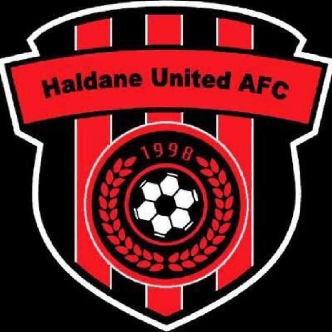 Haldane Reds