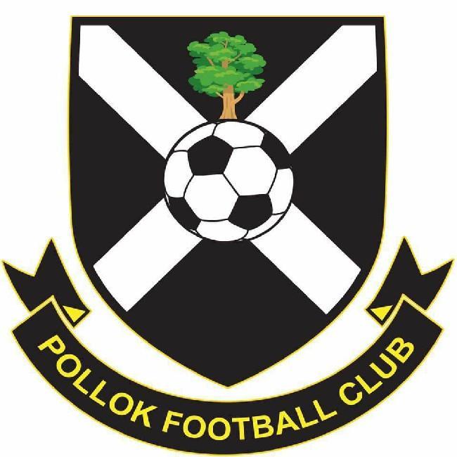Pollok Black