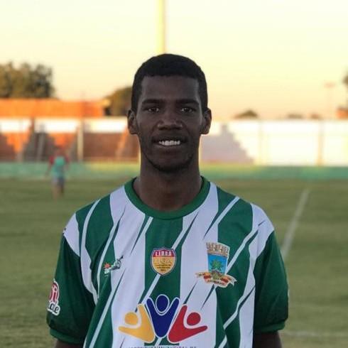 Marcos Cavalo