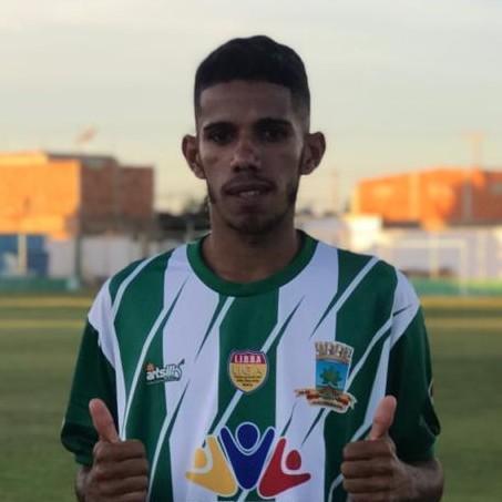 Jogador 8