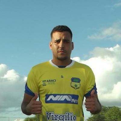Murilo Pinho Santos