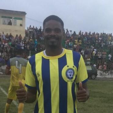 Saul de Jesus Santos (zito)