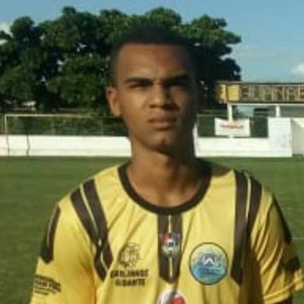 Any Oliveira