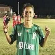 Tateu Alves (Matheus Alves)