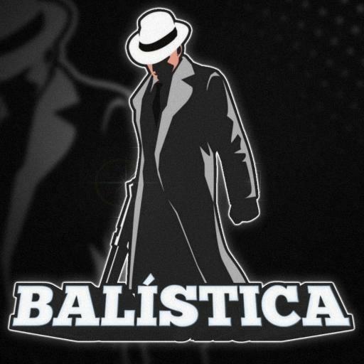 Balistica