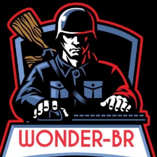 Wonder Br 1