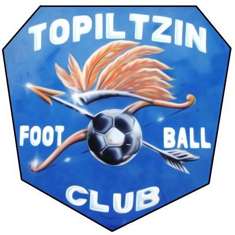 C.D. Topiltzin