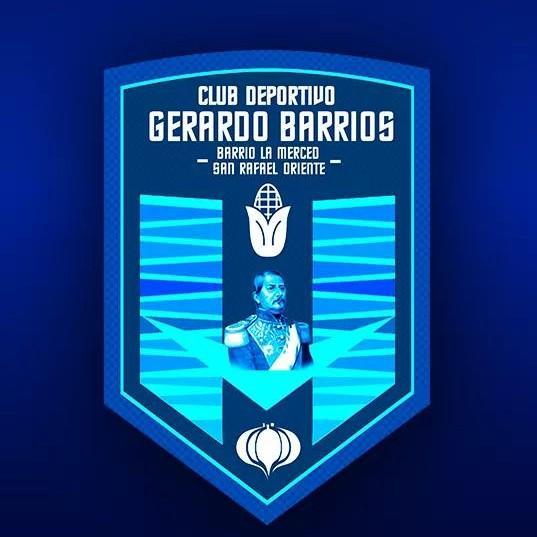 C.D. Gerardo Barrios