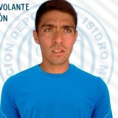 Raul Renderos