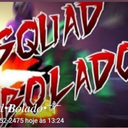 Squad Bolado