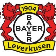 B. Leverkusen - P. H. Vieira