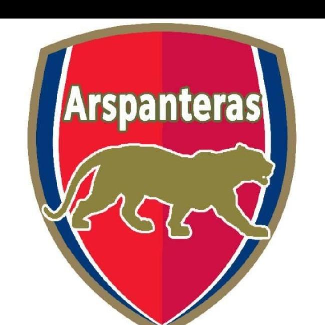 ARSPANTERAS