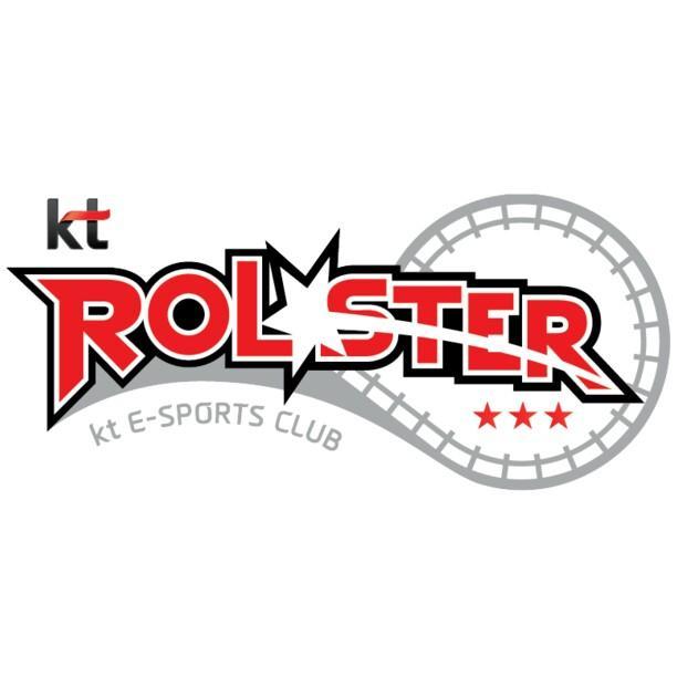 KT Rolster