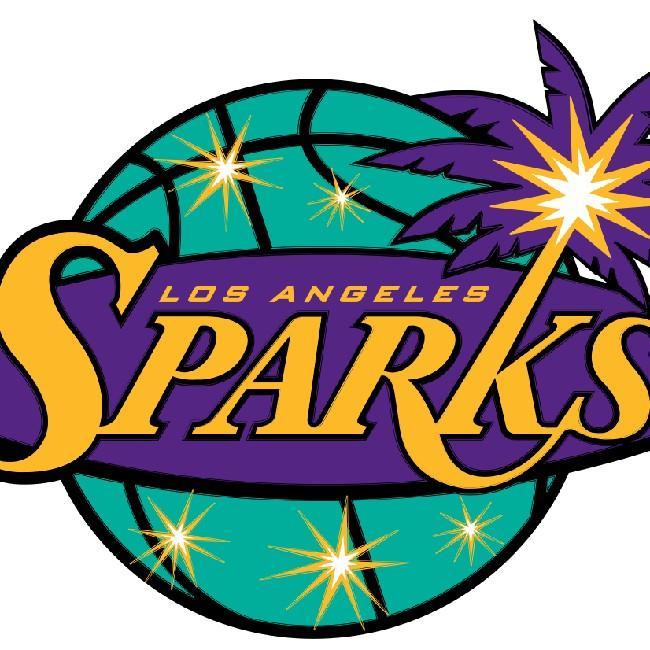 Los Angeles Sparks