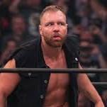 Jon Moxley