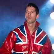 Zack Sabre jr