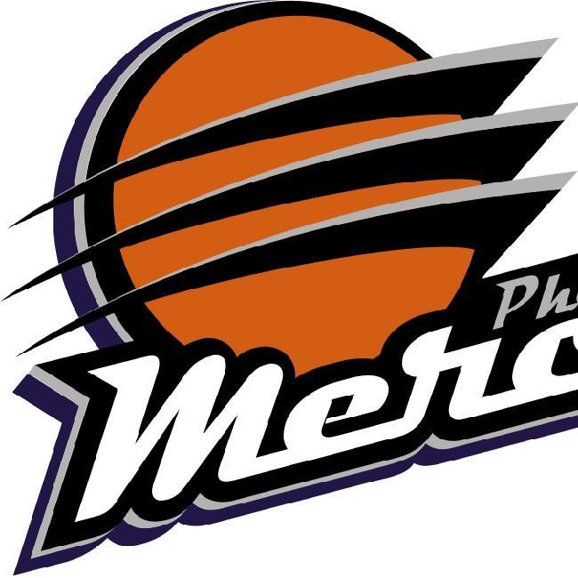 Phoenix Mercury