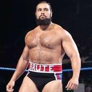 Rusev