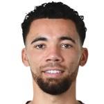 Fredericks Ryan