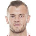 Wilshere Jack
