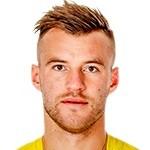 Yarmolenko Andriy
