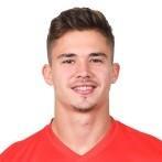 Dendoncker Leander