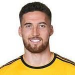 Doherty Matt