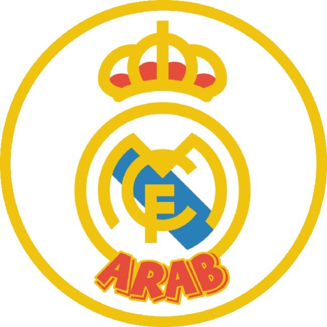 ريال مدريد العرب