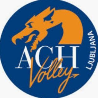 ACH Ljubjana volley