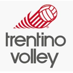 Trentino volley